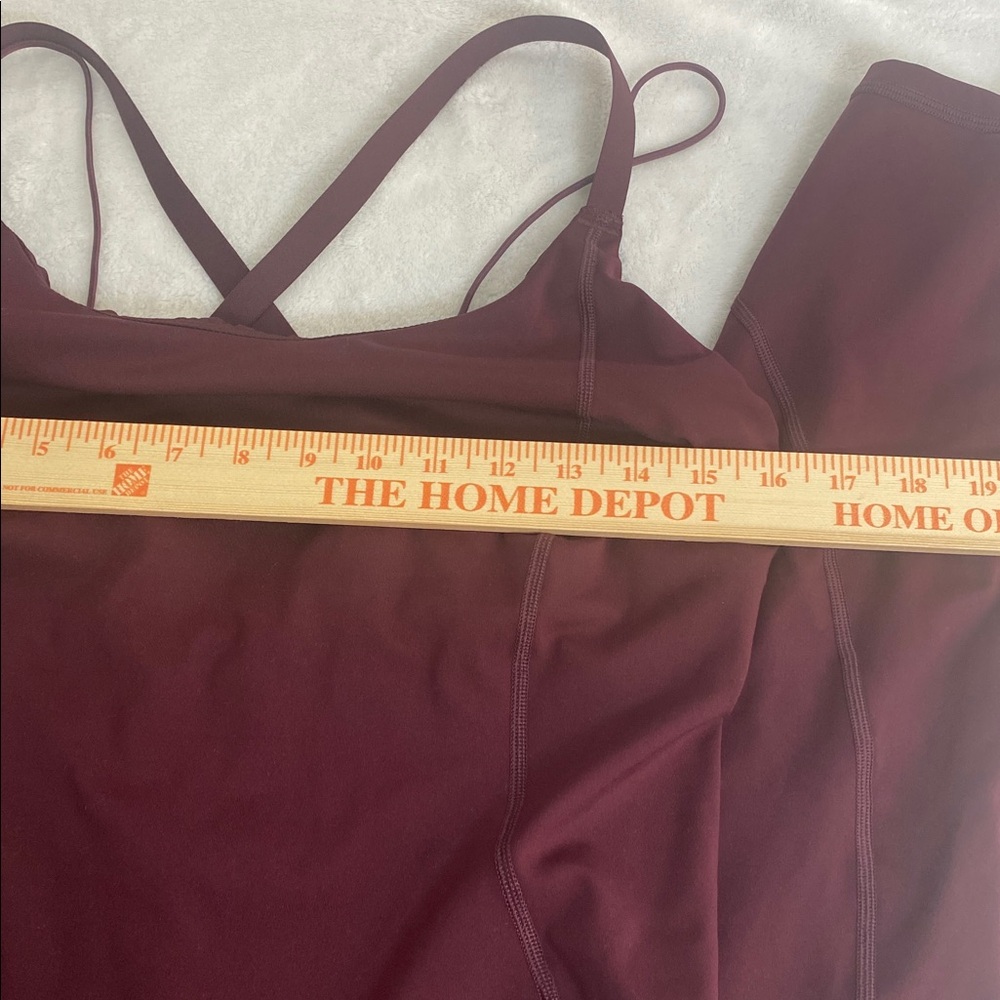 Savage X Fenty CURVE ALERT JUMPSUIT Size 16-18 - Picture 8 of 16